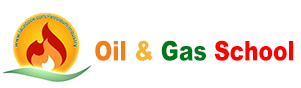 Oil and Gas School Online lgo